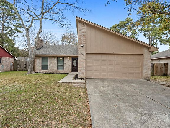 2nd image of 4519 Tylergate Dr