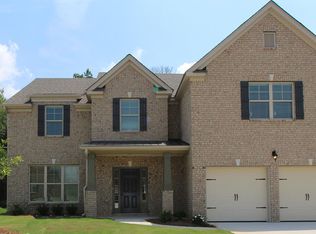 3169 Alhambra Cir, Hampton, GA 30228