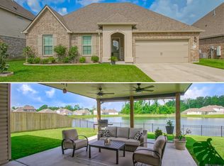 7503 Scarlet Oak Dr, Gonzales, LA 70737