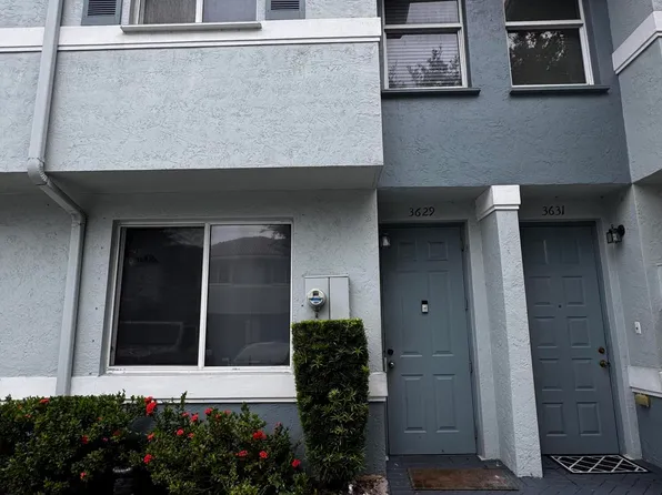 3629 SONOMA Drive, Riviera Beach, FL 33404