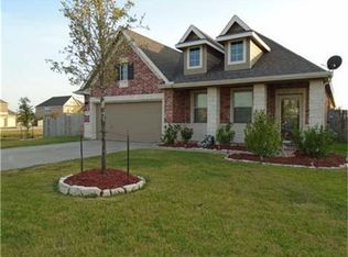 9603 Indian Trl, Mont Belvieu, TX 77523