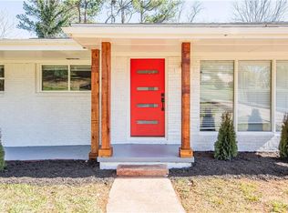 2934 Lynda Pl, Decatur, GA 30032
