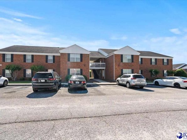 1114 3rd Loop Rd APT D, Florence, SC 29505