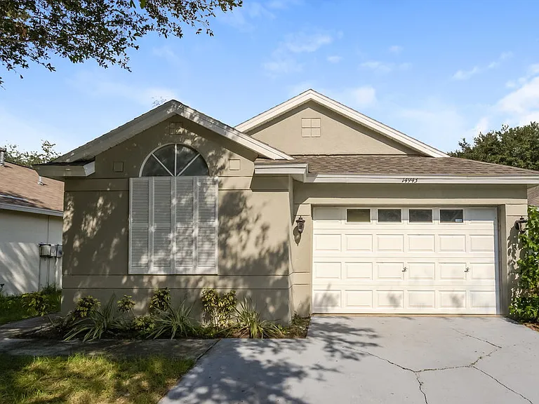 14943 Deer Meadow Dr — Photo 1