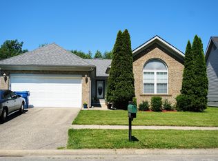 6504 Tradesmill Dr, Louisville, KY 40291