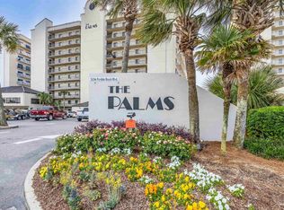 The Palms, Orange Beach, AL 36561