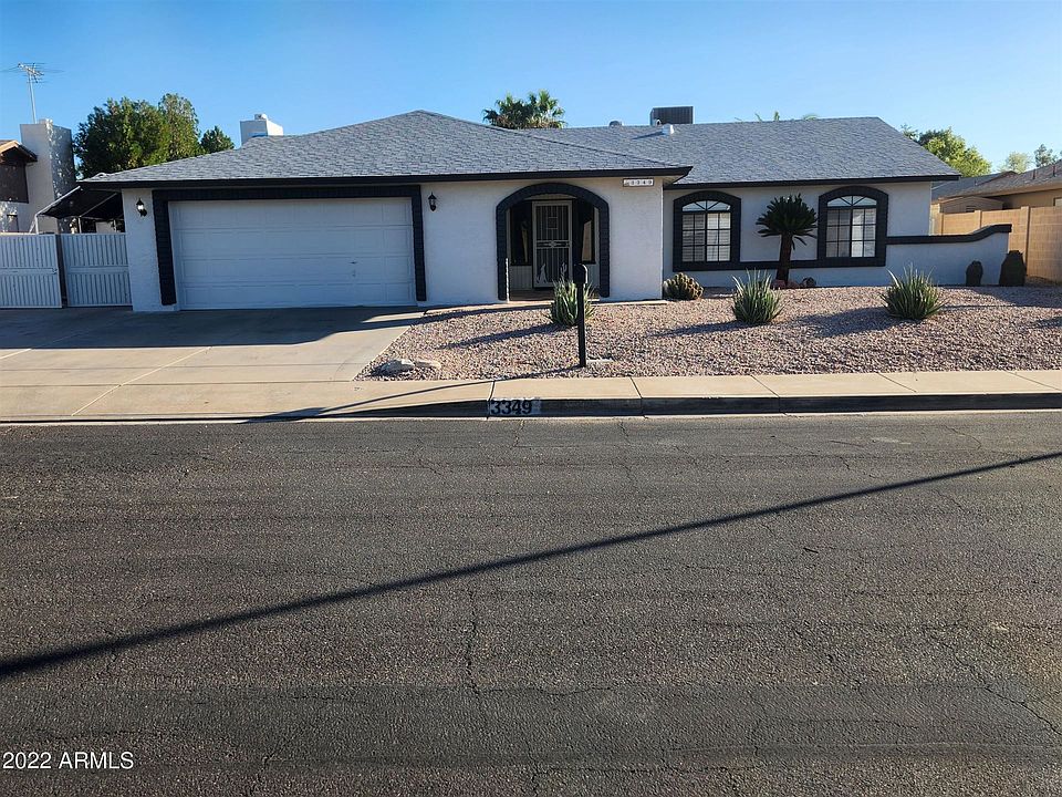 1st image of 3349 W Wescott Dr