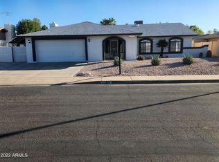 3349 W Wescott Dr, Phoenix, AZ 85027