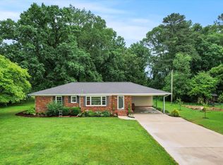 1812 Elkton St, Athens, AL 35614