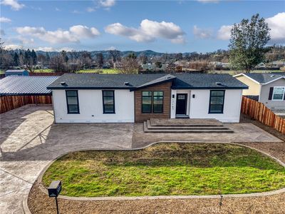 17143 Mustang Ct, Lower Lake, CA, 95457