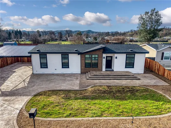 17143 Mustang Ct, Lower Lake, CA 95457
