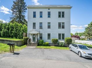 63 Ohio Ave, Chicopee, MA 01013