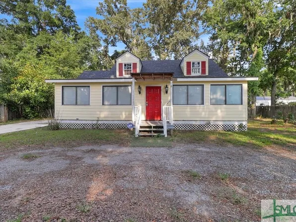 5718 Skidaway Road, Savannah, GA 31406