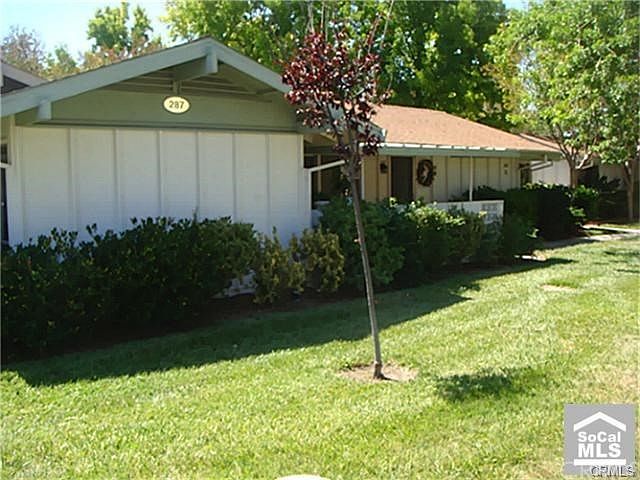 1st image of 287 Avenida Carmel Unit C