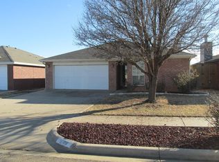 2111 87th St, Lubbock, TX 79423