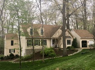 636 Wyndham Woods Cir, Harrisonburg, VA 22801