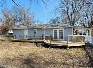 2719 W Webster St, Springfield, MO 65802