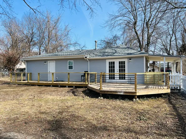 2719 W Webster St, Springfield, MO 65802