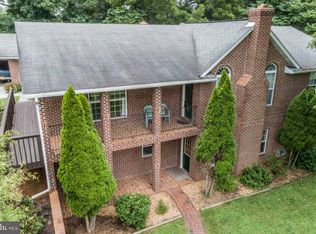 987 Browntown Rd, Browntown, VA 22610