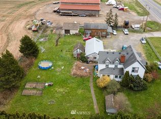 1623 Us Highway 12, Onalaska, WA 98570
