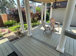 308 2nd St, Ironton, MN 56455