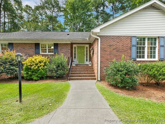 3111 Pine Lake Dr, Sanford, NC 27330