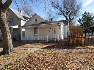 226 SW Fillmore St, Topeka, KS 66606