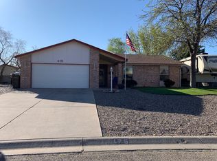 475 Branding Iron Rd SE, Rio Rancho, NM 87124