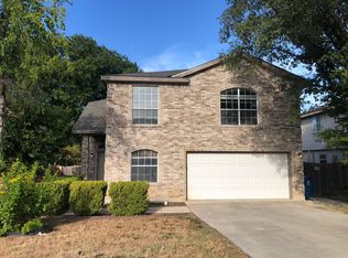 15306 Winged Foot, Selma, TX 78154