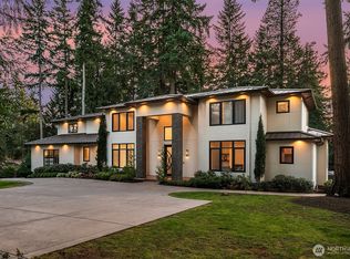 2847 134th Avenue NE, Bellevue, WA