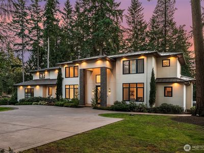2847 134th Avenue NE, Bellevue, WA, 98005
