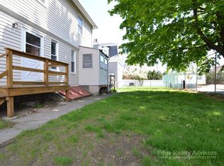 14 Mansfield St #1O, Allston, MA 02134