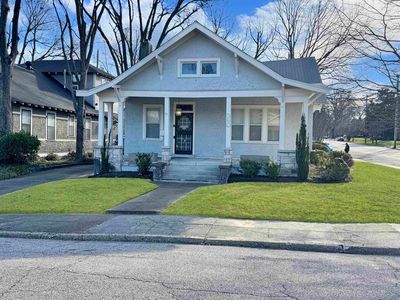 390 Angelus St, Memphis, TN, 38112