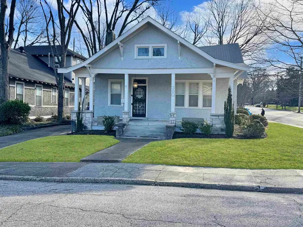 390 Angelus St, Memphis, TN 38112