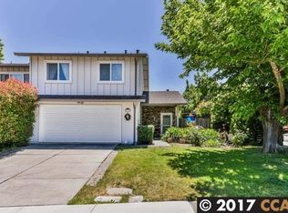 2796 Dos Rios Dr, San Ramon, CA 94583