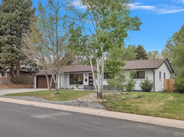 3651 S Grape Street, Denver, CO 80237