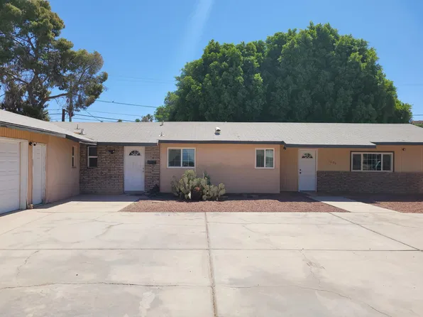 1609 S Magnolia Ave, Yuma, AZ 85364