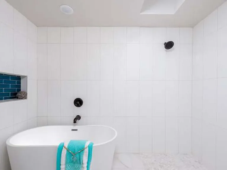 Main bath