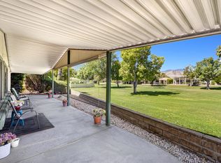 73450 Country Club Dr Space 270, Palm Desert, CA 92260