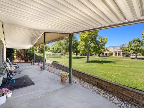 73450 Country Club Dr Space 270, Palm Desert, CA 92260
