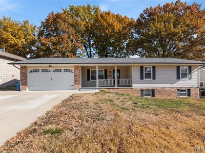 14 Blackstone Ct, Saint Charles, MO, 63303