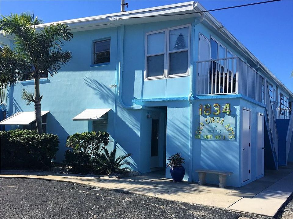 1st image of 1834 Shore Dr S APT 14