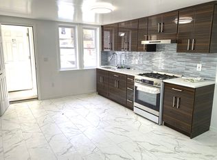 19 Wallis Ave, Jersey City, NJ 07306