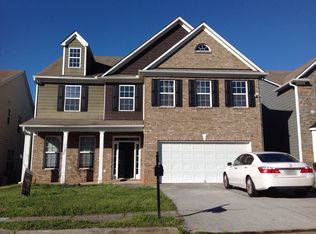 3557 Drayton Manor Run, Lawrenceville, GA 30046