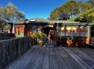 342 Kent Ave, Kentfield, CA 94904