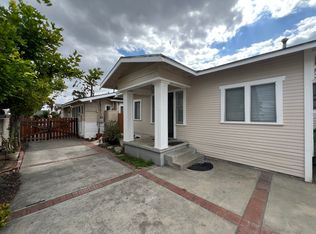 1605 1/2 S 3rd St, Alhambra, CA 91803