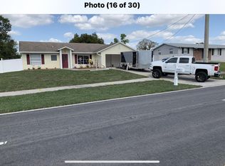 9101 Northcliffe Blvd, Spring Hill, FL 34606