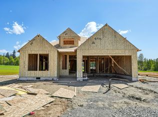 3127 NW 8th Ave, Battle Ground, WA 98604