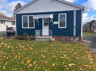 1111 Bedford St, Cornwall, ON K6J 4G2