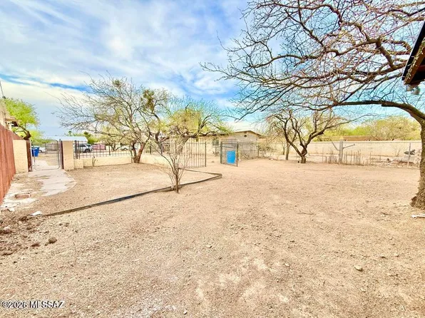 1231 W Ontario St, Tucson, AZ 85745